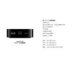 Apple TV 4K WiFi + Ethernet with 128GB storage _台灣公司貨 (2022)+ HDMI線  , , large