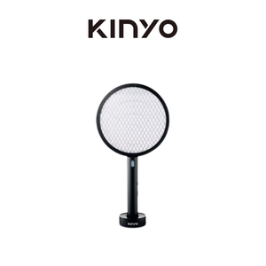 Electric mosquito swatter