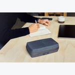 |快速出貨|Bellroy Tech Kit 專用3C收納包 隨身包-黑色, , large