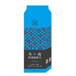 E7CUP-冬夜特選咖啡豆400g, , large
