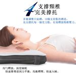 【日本旭川】AIRFit氧活力舒眠頸椎守護枕 6層可調高度透氣枕 3D立體透氣枕 防螨抗菌枕 可水洗枕 枕頭, , large
