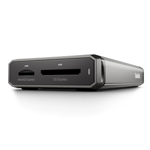 SanDisk Card Reader