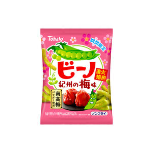 東鳩豌豆餅-紀州梅子味
