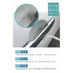 Hypersonic 英式經典把手防刮片, , large