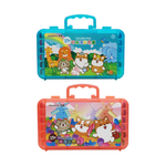 【PENROTE 筆樂】柴語錄24色水洗彩色筆 2款, , large