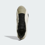 [Kixpress] Adidas Harden Volume 8 男 籃球鞋 運動 球鞋 哈登 緩震 包覆 愛迪達 米灰黑 [IG6649], , large