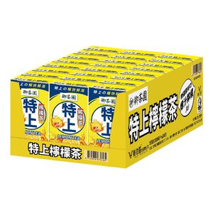 Royal Tea Garden Supreme Lemon Tea