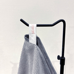 【CB JAPAN】carari系列 廚房清潔布二入組-桌面清潔用, , large