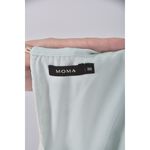 (S) moma氣質綠色上衣二手衣, , large