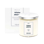 PRAY Classic Candle-  Fresh Cut Rose, , large