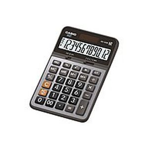 CASIO 標準型12位數(AX-120B),  CASIO 標準型12位數(AX-120B)