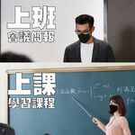 【K's凱恩絲】專利3D立體超有氧運動口罩（輕透薄支架設計、流汗不淹水不悶熱、可耐水洗重複使用）, , large