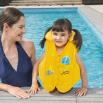 Bestway 學習型兒童游泳背心 B級 游泳 充氣背心, , large
