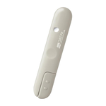 【龍品文創】SONIC SP-1216 攜帶型拆信mini剪刀-奶茶, , large