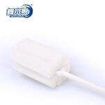 【舞水痕】RT-C3638 小蘇打菜瓜布洗杯刷 保溫瓶 水壺 玻璃杯 馬克杯, , large