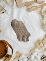 【RUNWAY】《RUNWAY SOCKS》Japanese/Korean Style Candy Socks &ndash; 22 Colors, Double Cylinder No-Show Socks &ndash; Milk Tea Limited Quantity &ndash; While Supplies Last, , large