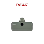 【Leo手機周邊專賣店】iWALK 五代PRO直插式行動電源 / Lightning, , large