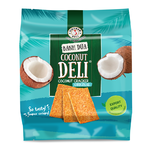 Coconut Deli Coconut Cracker Original, , large