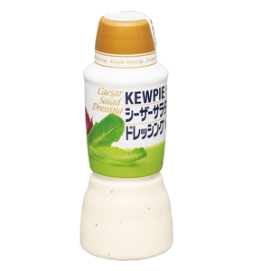KEWPIE  Caesar Salad Dressing