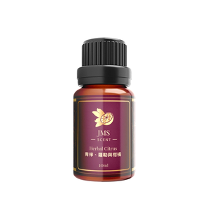 JMScent perfume oil