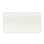 MARC JACOBS The Longshot DTM 防刮皮革信封造型皮夾式鍊包 WOC/白色, , large