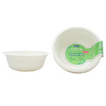 Naturalway Plant fiber bowl 500ml, , large