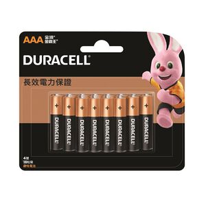 DURACELL AAA*18 Battery