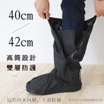 rain boots, , large
