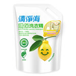 清淨海環保洗衣精補充包, , large
