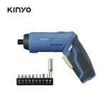 KINYO SCREWDRIVER, , large
