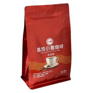 高地小農咖啡豆(卡內特)