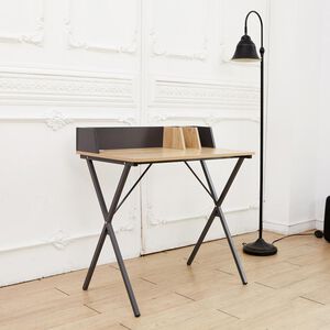 【H&R安室家】萬用工作桌書桌電腦桌 FCF15