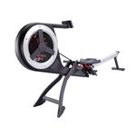 [Body Dynamic]【Cardio Equipment】Fan Magnetic Resistance-Rowing Machine, , large