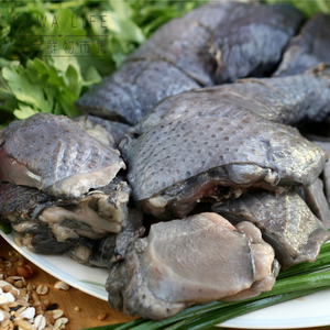 kawa silkie chicken cutlets