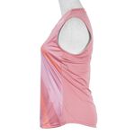 Asics 亞瑟士 女 網球服 無袖 背心 運動 訓練 透氣 防潑水網布 玫瑰粉 [2042A190-703], , large