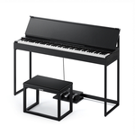 DONNER OURA PIANO S300 電鋼琴【敦煌樂器】, , large