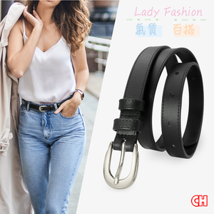 Women's belt