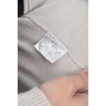 (M) iris質感棉質綠色外套二手衣, , large
