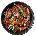 約克街肉舖 孜然羊肩排1包(300g±10%／包)_任選, , large