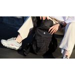 【YUN JOIN】Lightweight casual backpack, , large