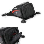 【Niche 樂奇】重機導航GPS油箱包 磁鐵式導航油箱包 NMO-8201B, , large