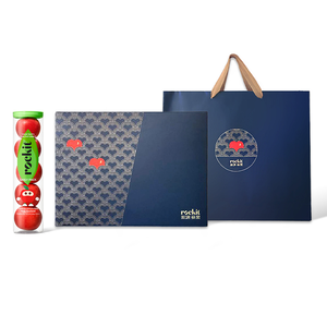 [馥果FruitGo]樂淇Rockit圓筒蘋果5顆裝-5管禮盒#515