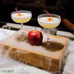Lucaris Rims 旋耀東方Saucer 205ml (Drink eat器皿工坊), , large