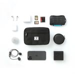 【YUN JOIN】TWILL-Lightweight multifunctional storage bag, , large