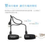 【HANLIN】-2C 2.4MIC+(plus款) 輕巧新2.4G頭戴麥克風 (隨插即用)# 演講 教學 唱歌 老師必備, , large