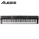 Alesis Prestige 88鍵數位電鋼琴 標準黑色款【敦煌樂器】, , large