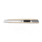 【NT Cutter】進口小美工刀 2支/組 A-300, , large