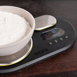 Ooni Dual Platform Digital Scales, , large