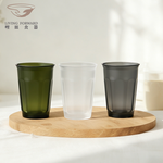 【哩皿食器】台灣製  冷飲隨行杯  3色可選, , large