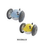 Pet pufferfish car, , large